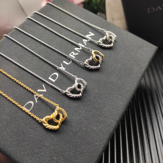 David Jewelry High Quality
