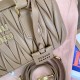 MiuMiu Bags Top Quality 22X10.5X7.5CM