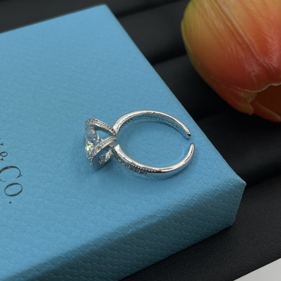 Tiffany Jewelry High Quality