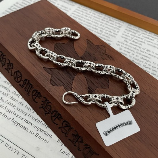 Chrome Hearts Jewelry Bracelet High Quality
