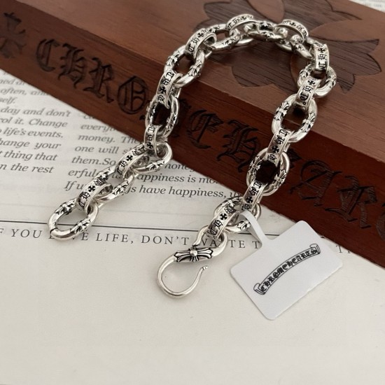 Chrome Hearts Jewelry Bracelet High Quality