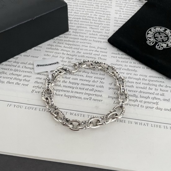 Chrome Hearts Jewelry Bracelet High Quality