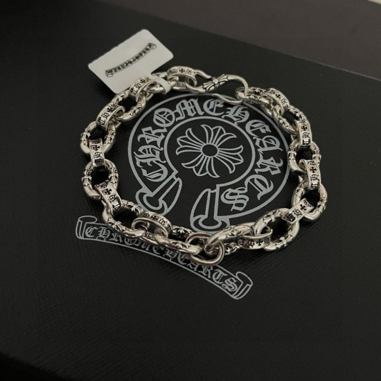 Chrome Hearts Jewelry Bracelet High Quality