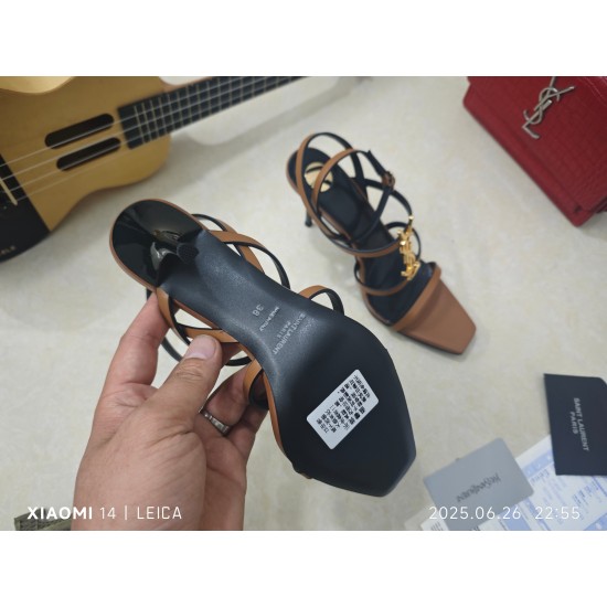 YSL Shoes Top Quality