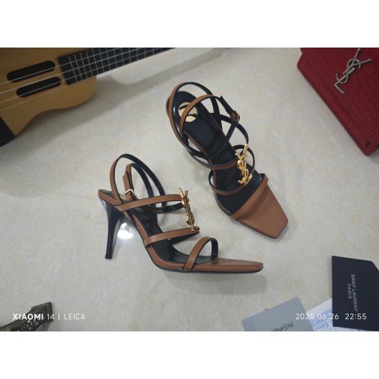 YSL Shoes Top Quality