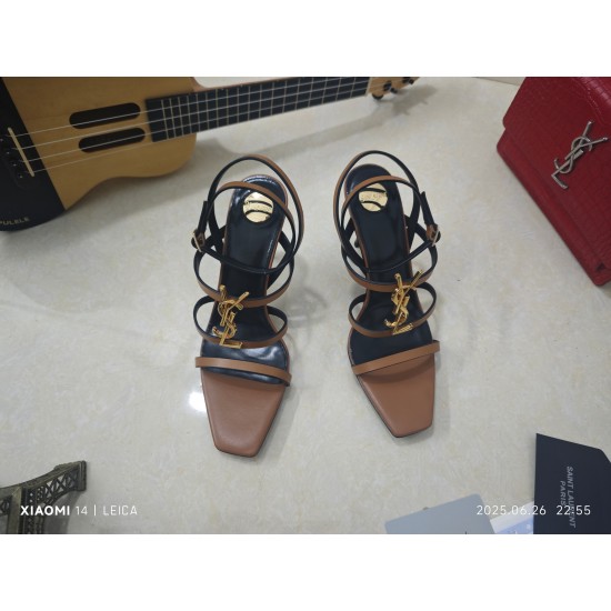 YSL Shoes Top Quality