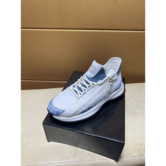 Givenchy Shoes Top Quality