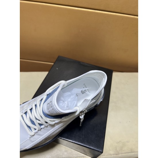 Givenchy Shoes Top Quality