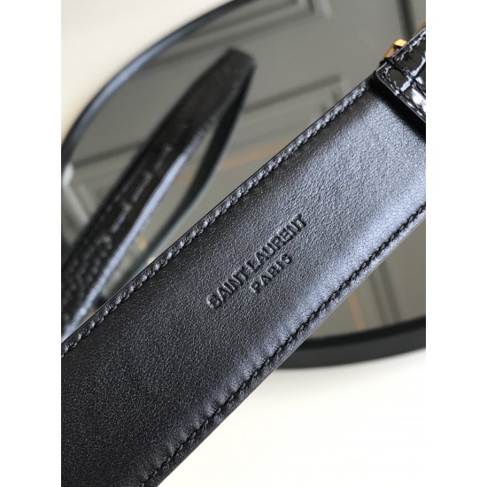 YSL Belts
 Top Quality