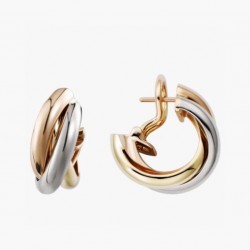 Cartier Jewelry Earrings