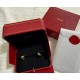 Cartier Jewelry Earrings