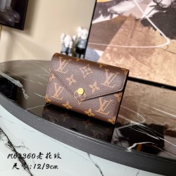 LV Bags wallet Top Quality