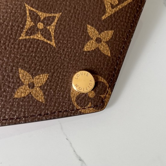 LV Bags wallet Top Quality