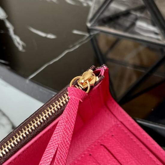 LV Bags wallet Top Quality