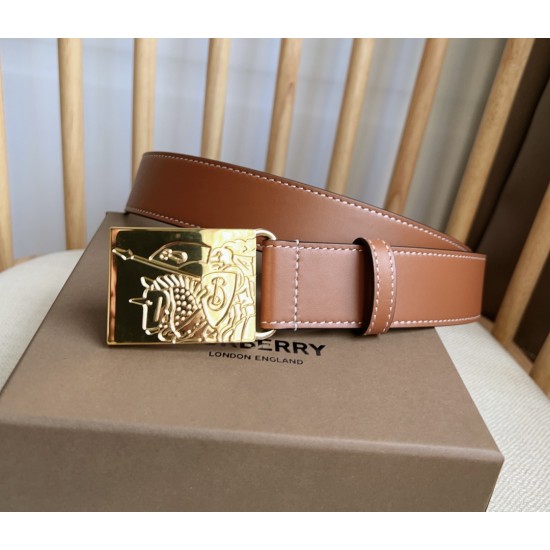 Burberry Belts
 Top Quality