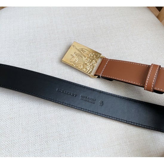 Burberry Belts
 Top Quality