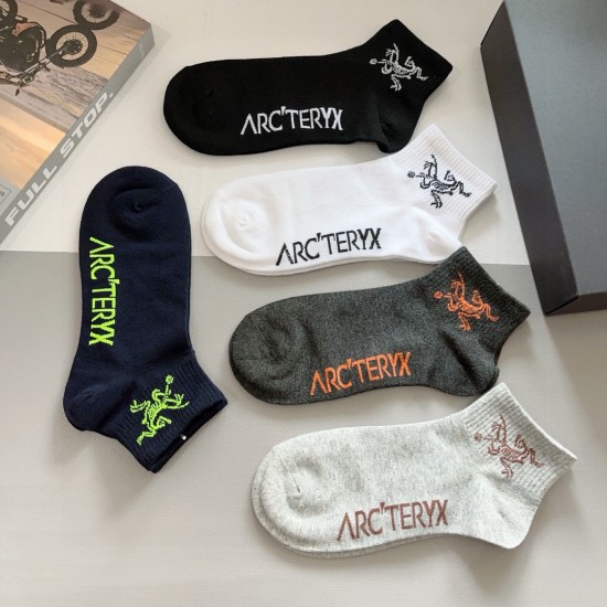 ARC TERYX Socks