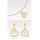 LV Jewelry Earrings