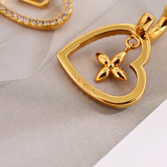 LV Jewelry Earrings