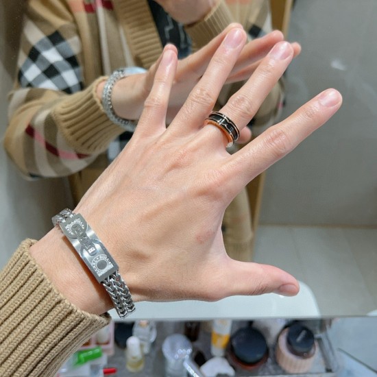 Bvlgari Jewelry Ring