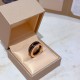 Bvlgari Jewelry Ring
