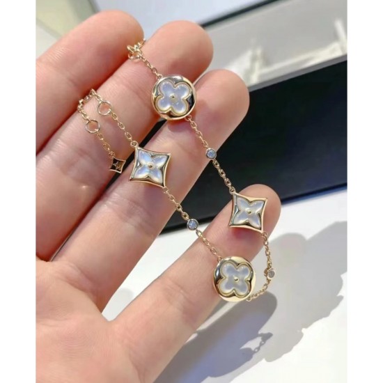 LV Jewelry Bracelet
