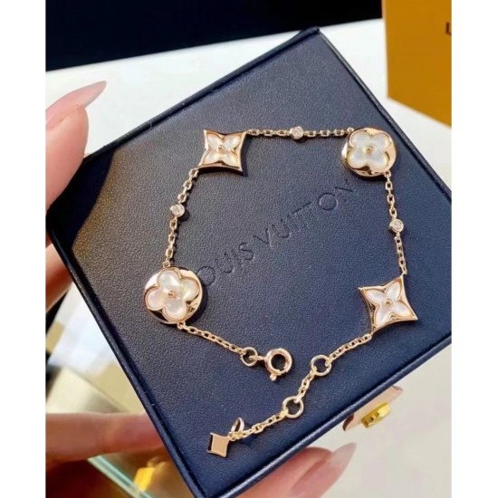 LV Jewelry Bracelet