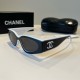 Chanel Glasses