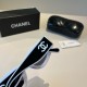 Chanel Glasses