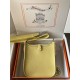 Hermes Bags Top Quality Evelyne 17cm
