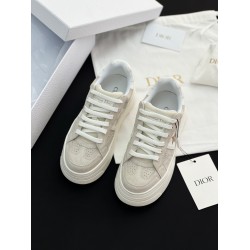 Dior Shoes Top Quality