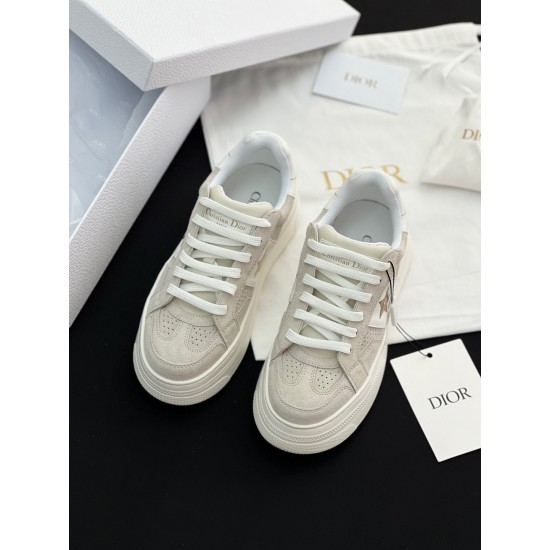 Dior Shoes Top Quality