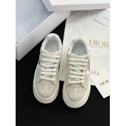 Dior Shoes Top Quality