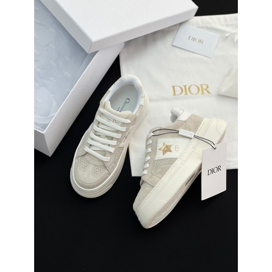 Dior Shoes Top Quality