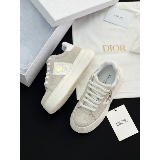 Dior Shoes Top Quality