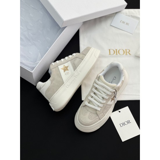 Dior Shoes Top Quality