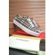 Burberry Shoes Top Quality