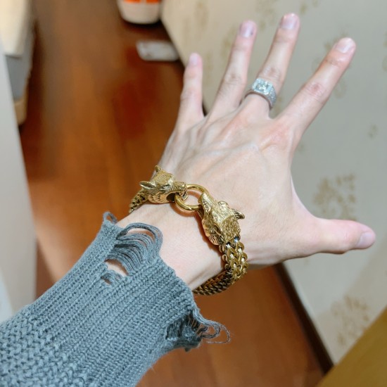 Gucci Jewelry Bracelet