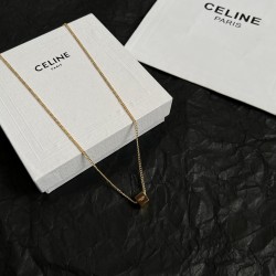 Celine Jewelry Necklace