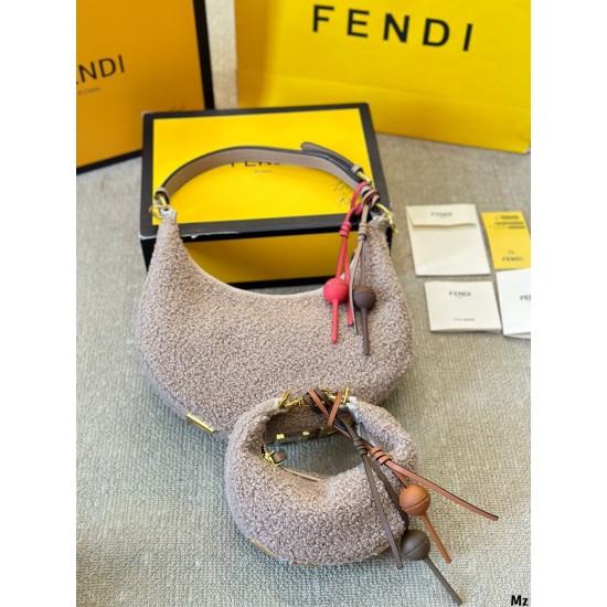 Fendi Bags High Quality