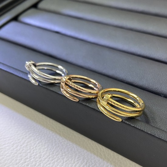 Cartier Jewelry High Quality