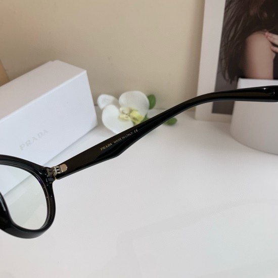 Prada Glasses