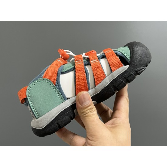 Children Shoes Keen High Quality