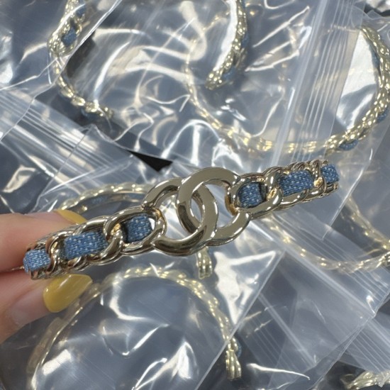 Chanel Jewelry High Quality