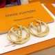 LV Jewelry Earrings