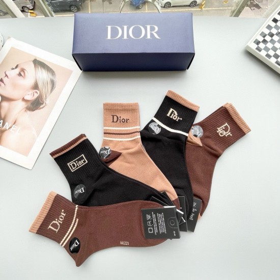 Dior Socks