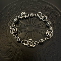 Chrome Hearts Jewelry Bracelet High Quality