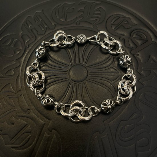 Chrome Hearts Jewelry Bracelet High Quality