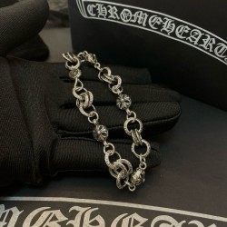 Chrome Hearts Jewelry Bracelet High Quality