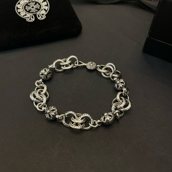 Chrome Hearts Jewelry Bracelet High Quality